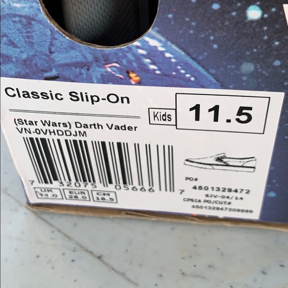 Vans Classic Slip-On - Picture 2 of 9